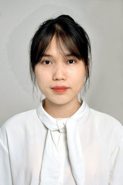 Đặng Thị Hân